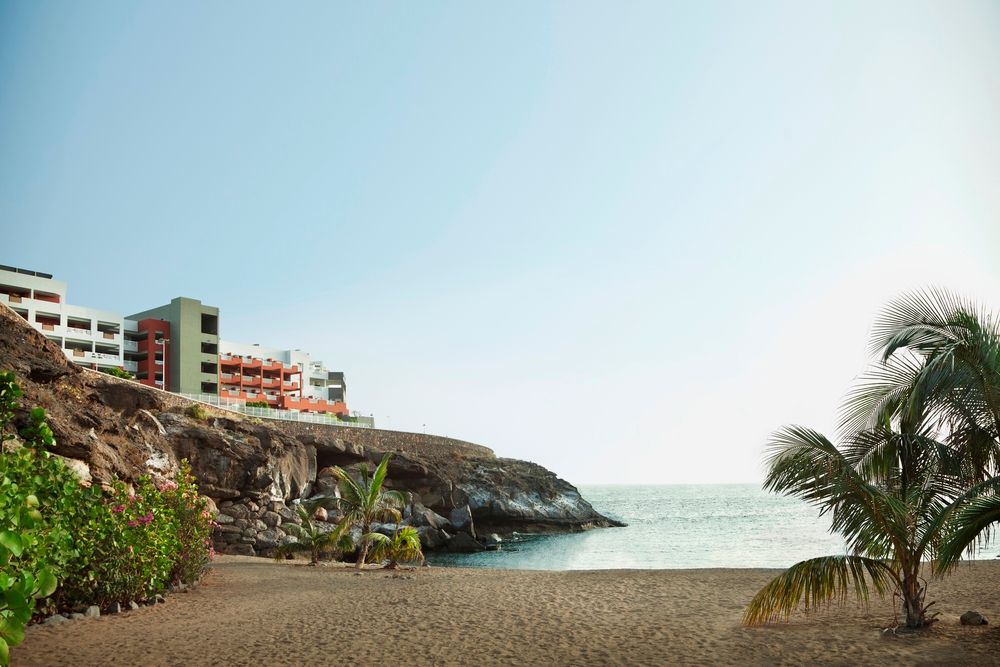 Adrian Hoteles Roca Nivaria фото 10