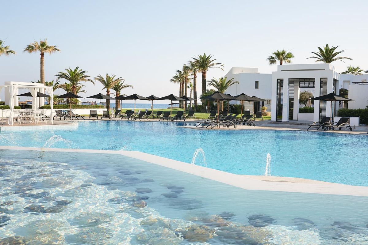 Grecotel Creta Palace фото 8