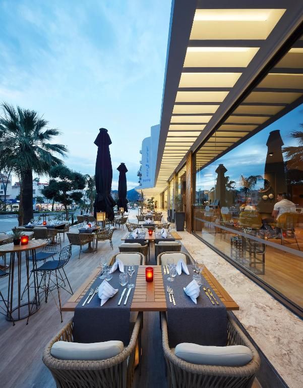 Lalila Blue Suites фото 12