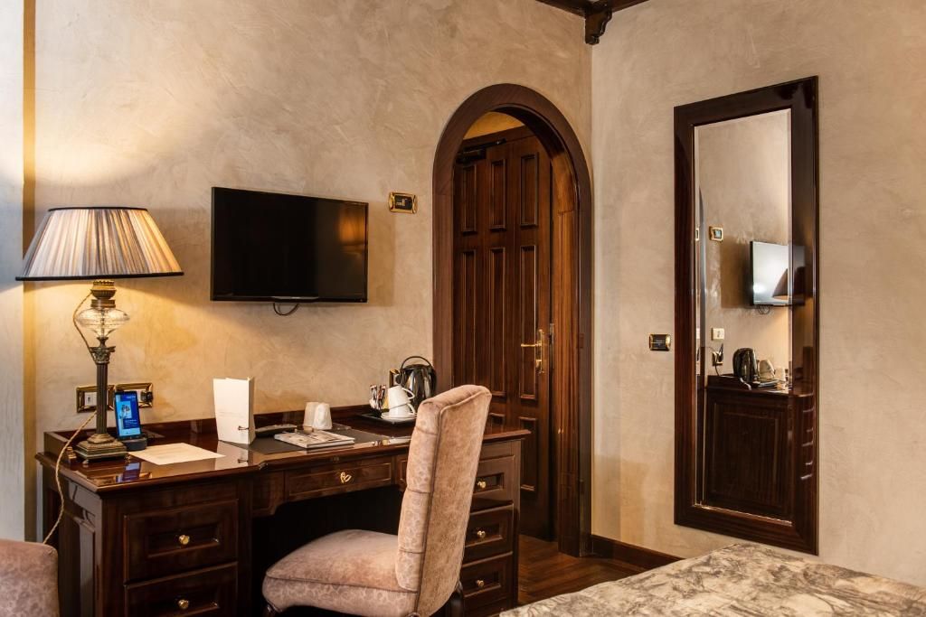Grand Baglioni фото 28