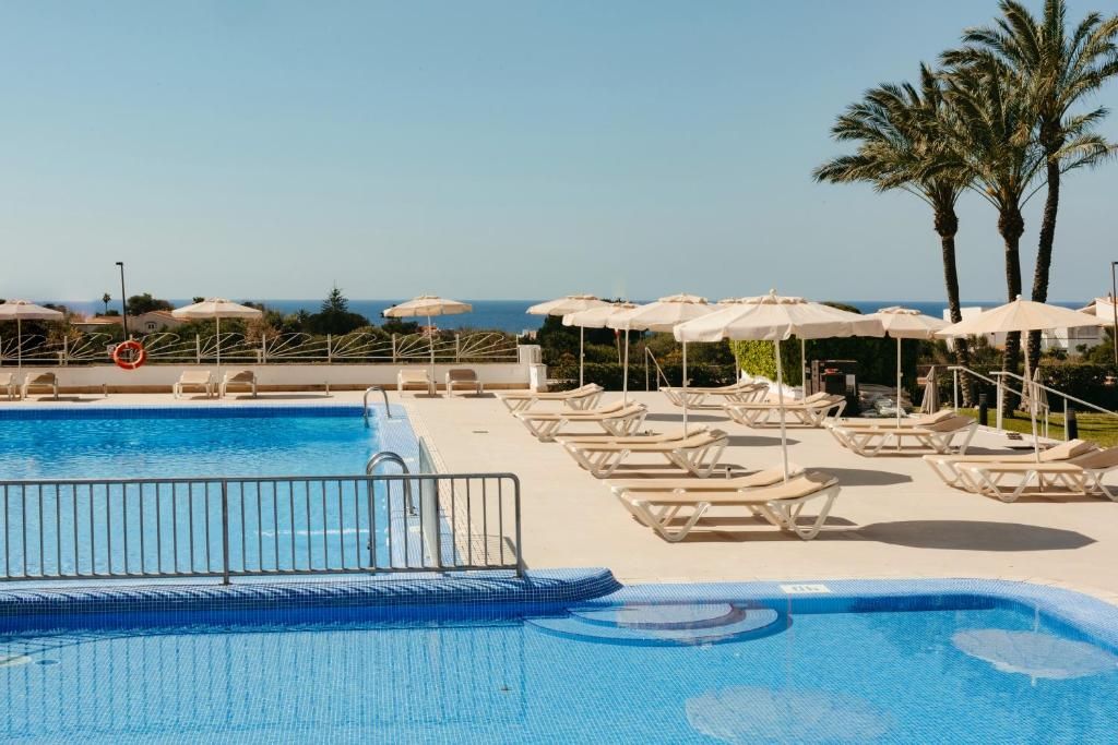 Hotel & Water Park Sur Menorca фото 15
