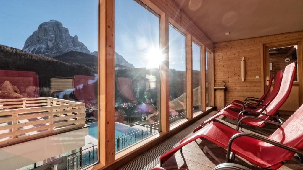 Hotel Interski фото 12