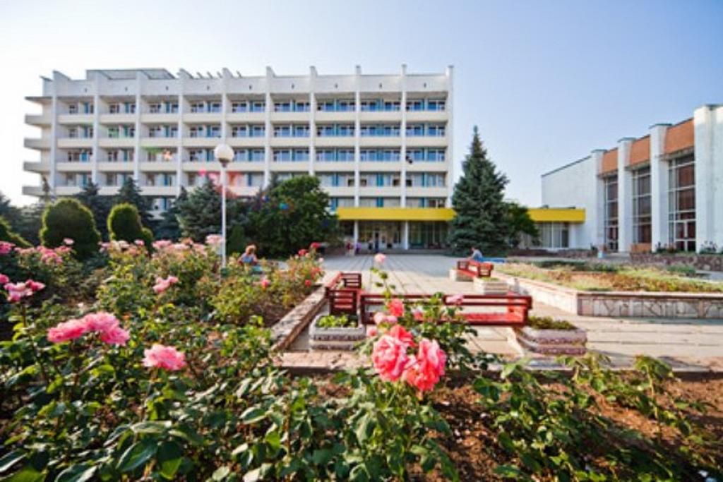 Пансионат «Пансионат «Южный»» фото 9