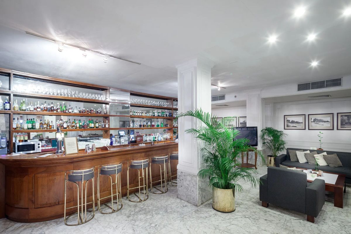 Mount Lavinia Hotel фото 19