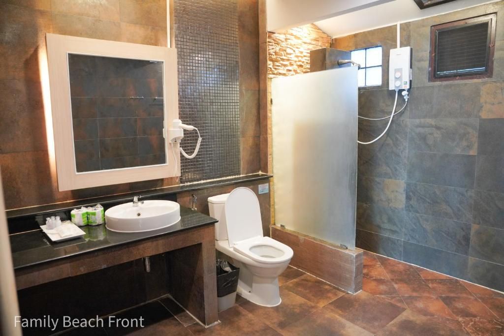Silver Sand Resort фото 26