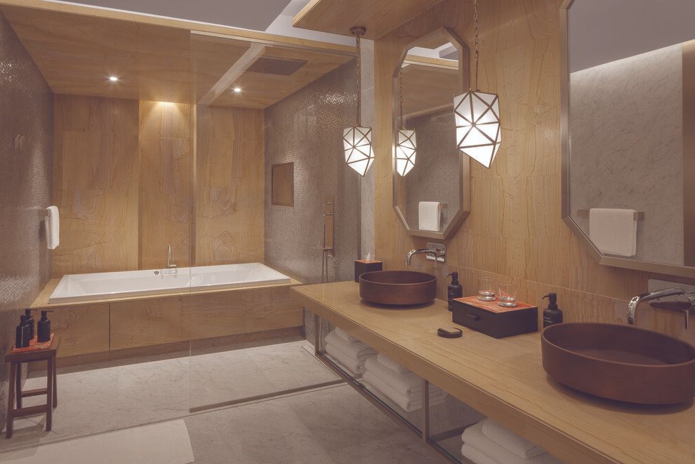 Hyatt Andaz Dubai The Palm фото 50