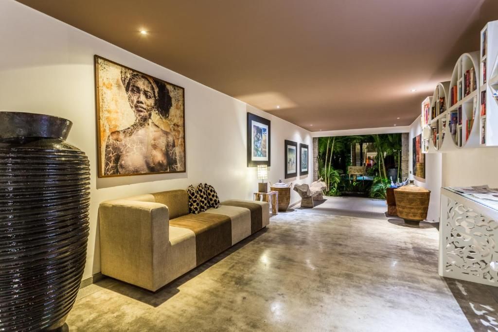 Kejora Suites (Adults Only) фото 33