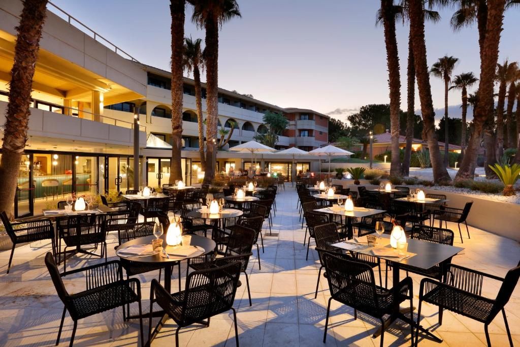 Grand Palladium Sicilia Resort & Spa фото 24