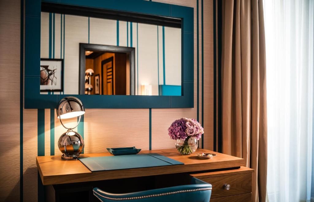 Dinamo Hotel Baku фото 1