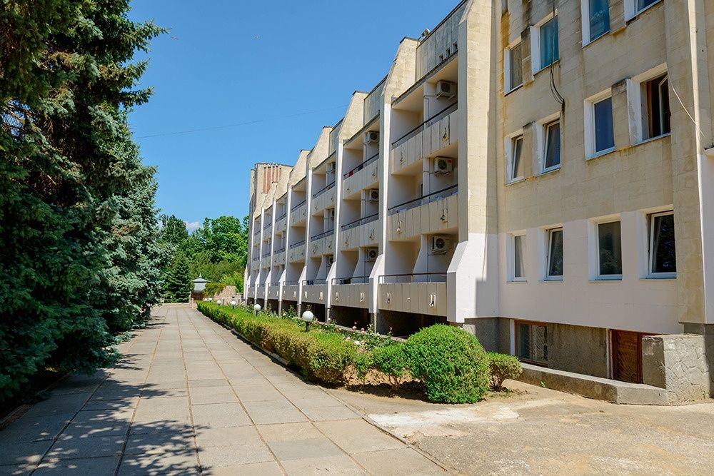 Таврида Мыс Лукулл фото 88