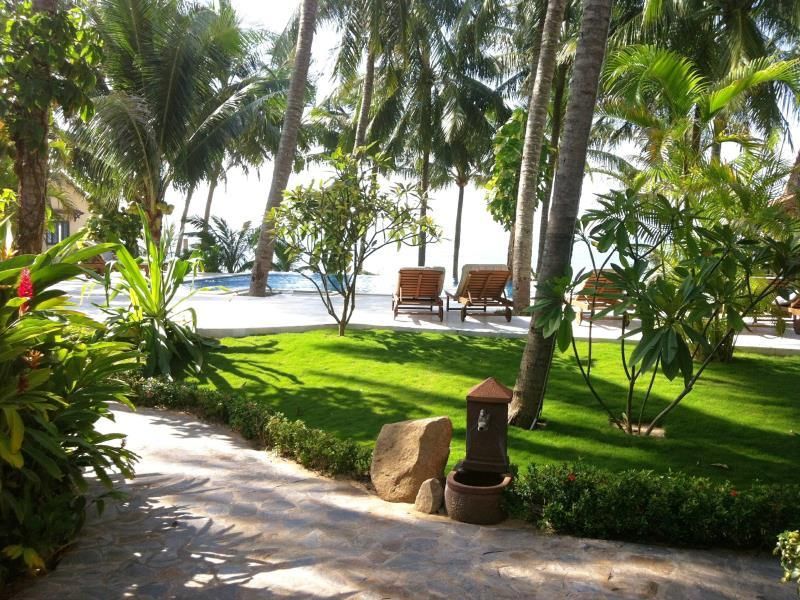 Sunshine Beach Resort фото 8