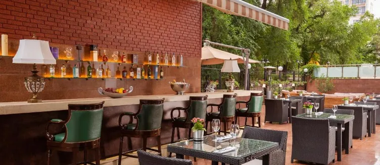 Фото отеля Rixos Almaty Hotel