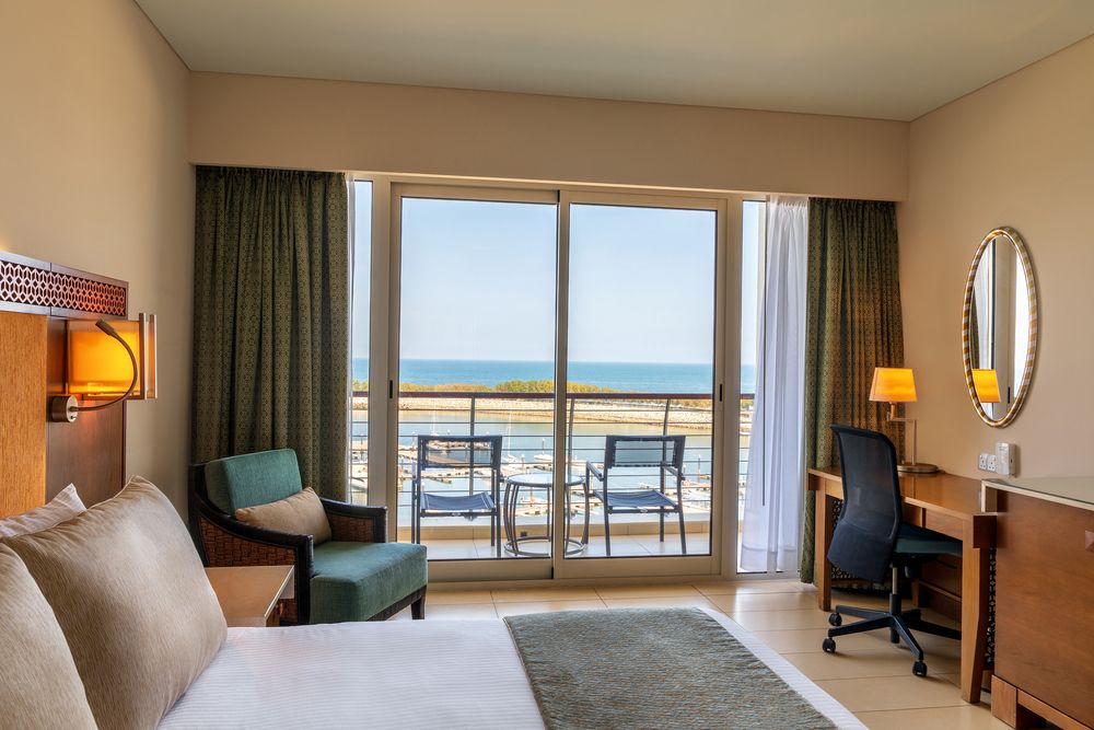 Barcelo Mussanah Resort фото 64