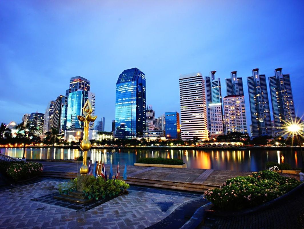 Best Western Plus at 20 Sukhumvit фото 6