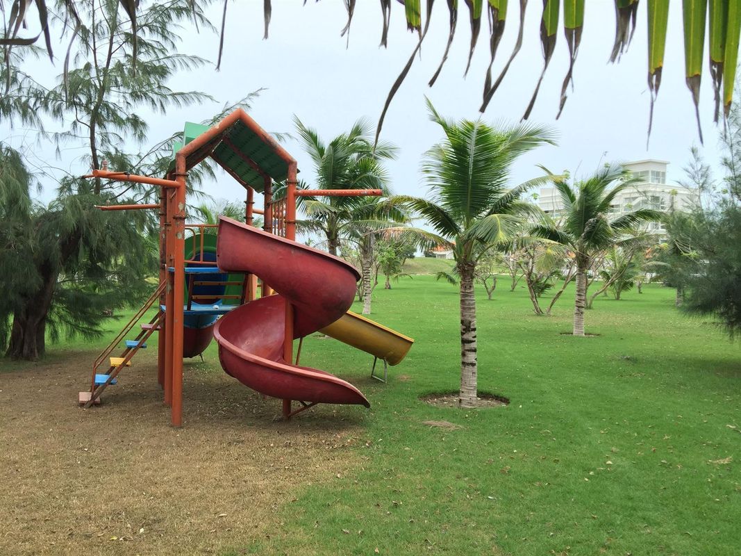 The Sailing Bay Beach Resort фото 15