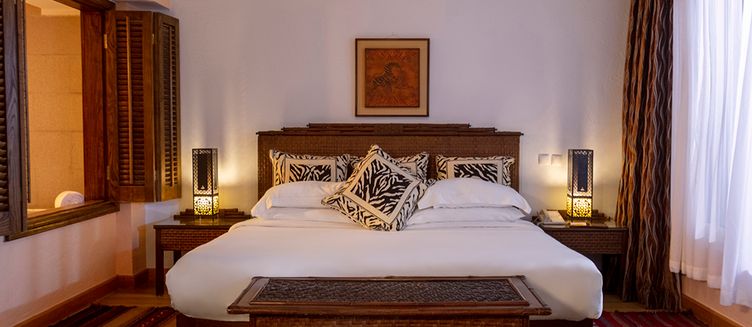 Фото отеля Royal Savoy Villas