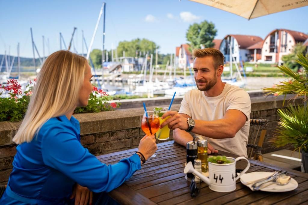 Landal Marina Lipno фото 12