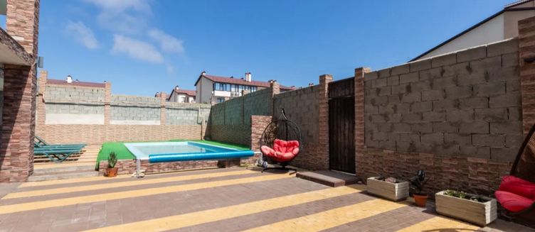 Фото отеля Гостевой дом «Александрия»