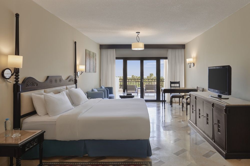 Steigenberger Aldau Beach Hotel фото 85
