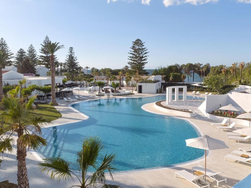 Grecotel Creta Palace фото 11
