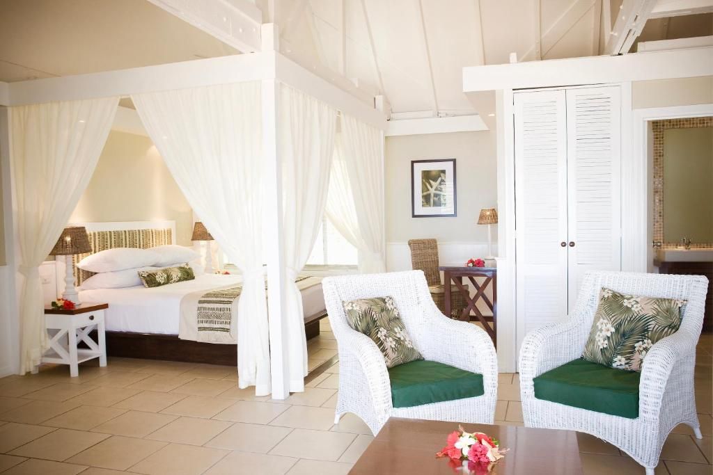 Malolo Island Resort фото 41
