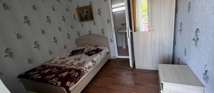 Фото отеля Гостевой дом «Робинзон»