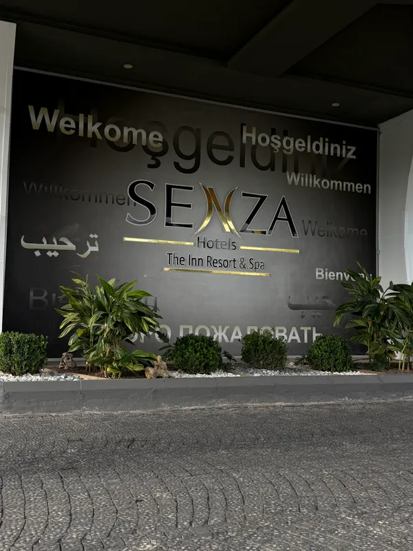 Senza The Inn Resort & Spa фото 55