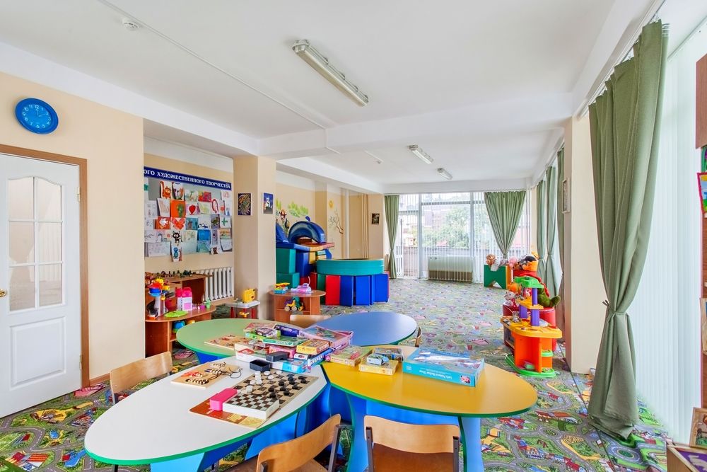 Санаторий «Санаторий «Им. Лермонтова»» фото 47