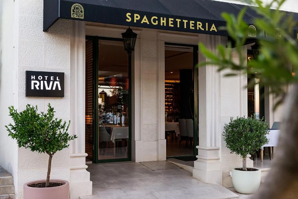Hotel Riva фото 56