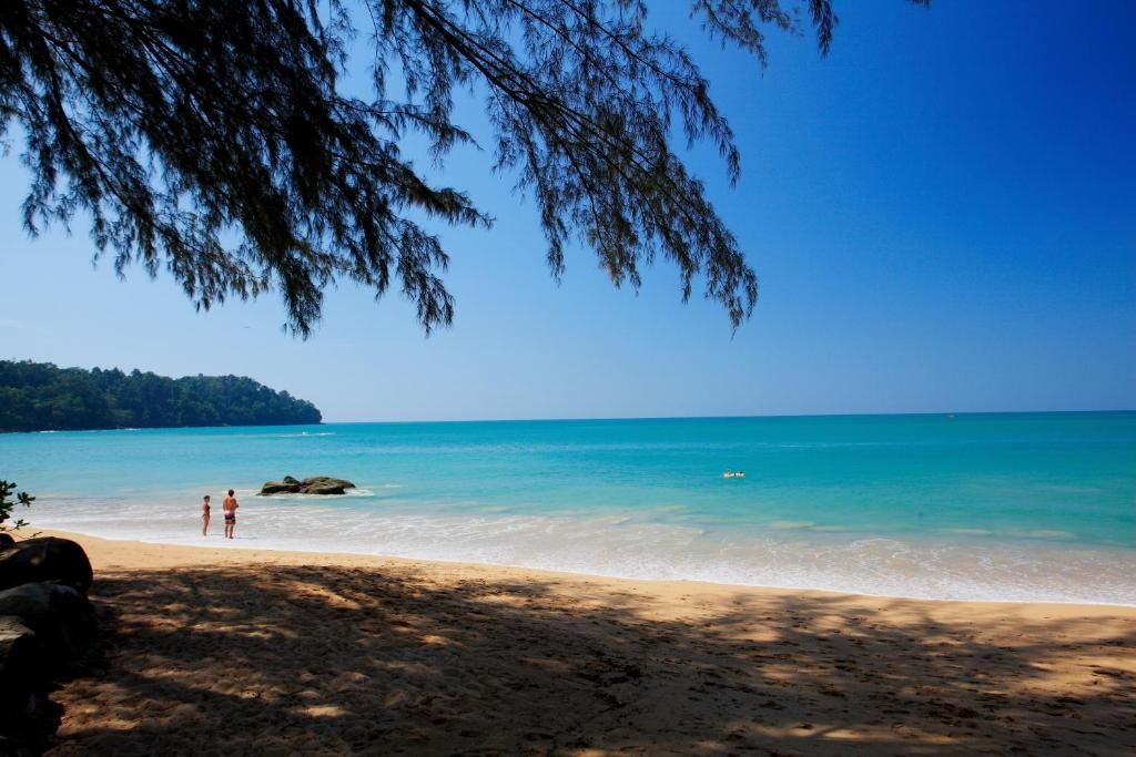Moracea by Khao Lak Resort фото 34