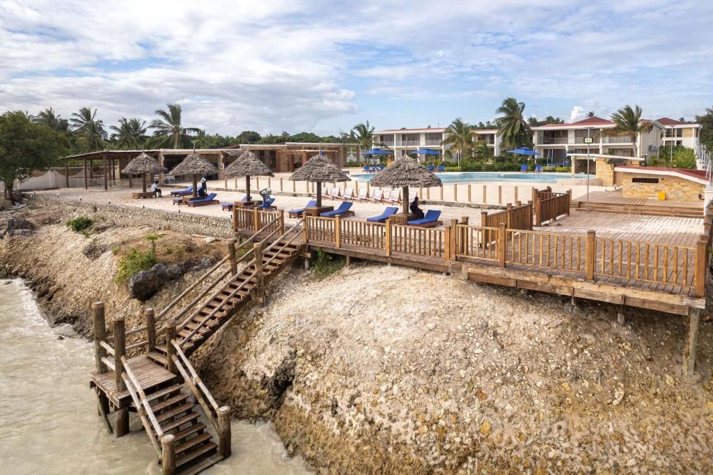 Treetop By Eight Continents – Zanzibar фото 5