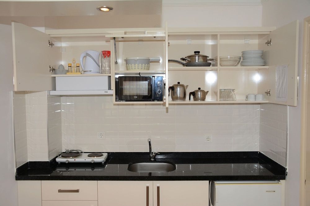 Almera Park Apart Hotel фото 65
