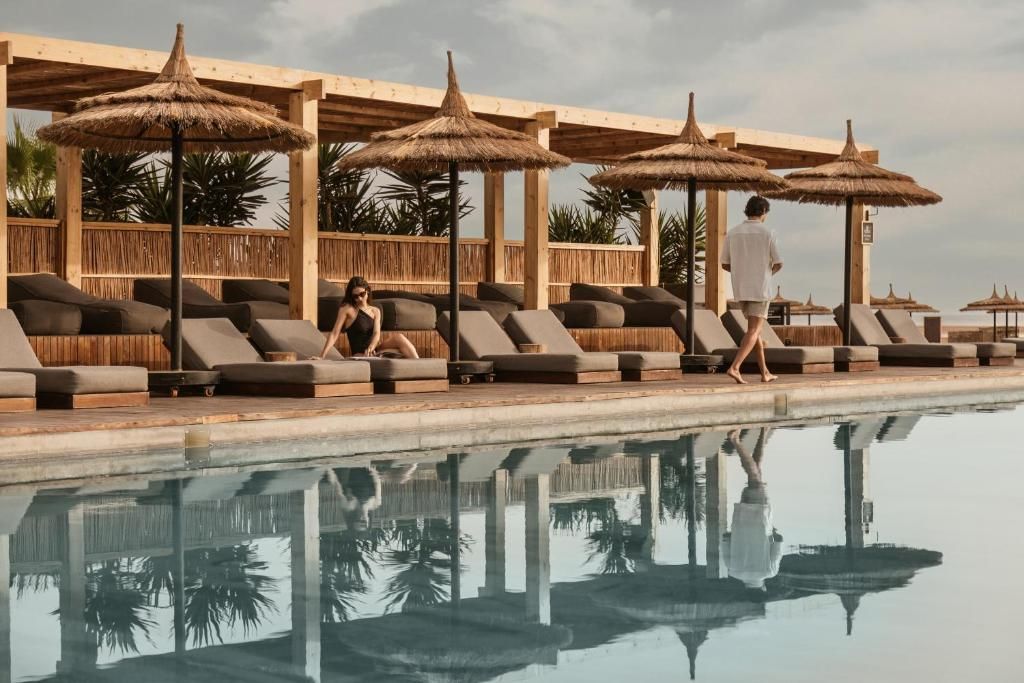 Casa Cook El Gouna (Adults Only) фото 67