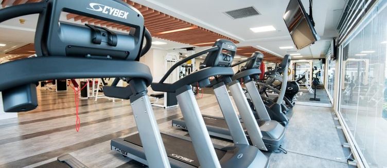 Фото отеля Perdana Kuala Lumpur City Centre