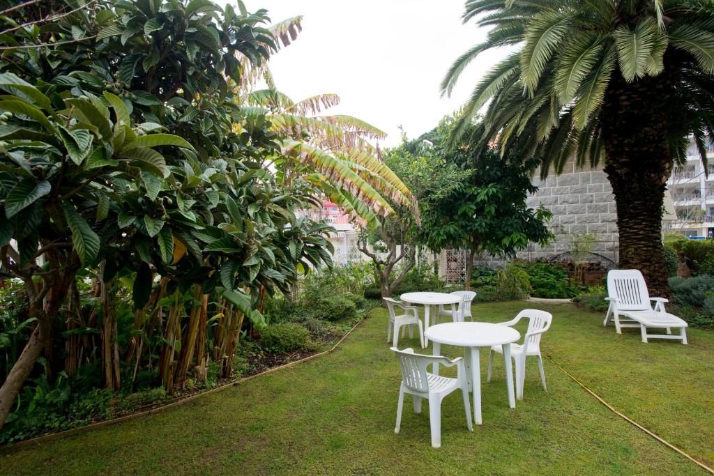 Casa Shanti Niketan фото 11