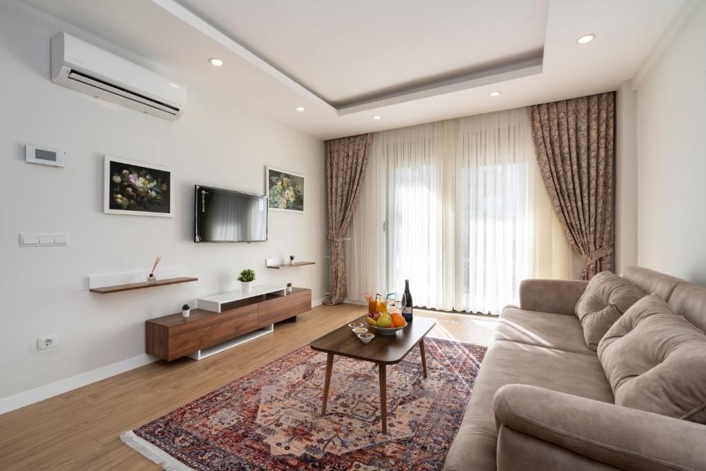 Veranda Beach Suites Boutique фото 39