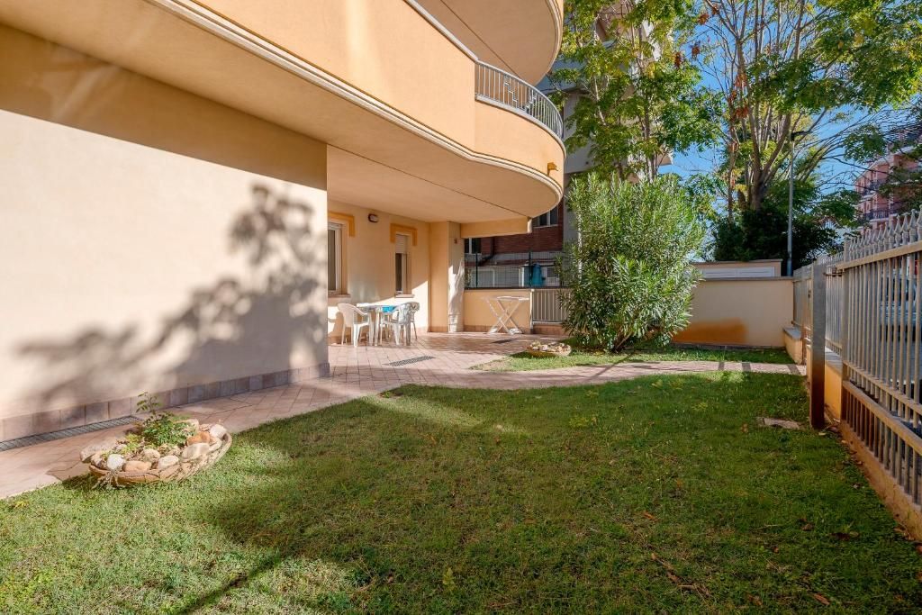 Residenza Raggio фото 12