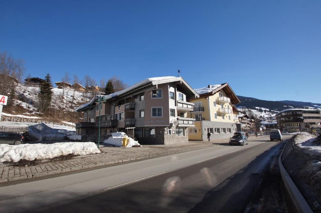 Haus Eder Steiner фото 3