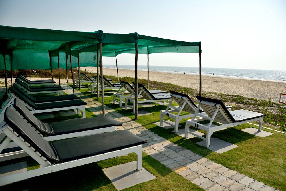 Majestic Beach Comfort фото 48