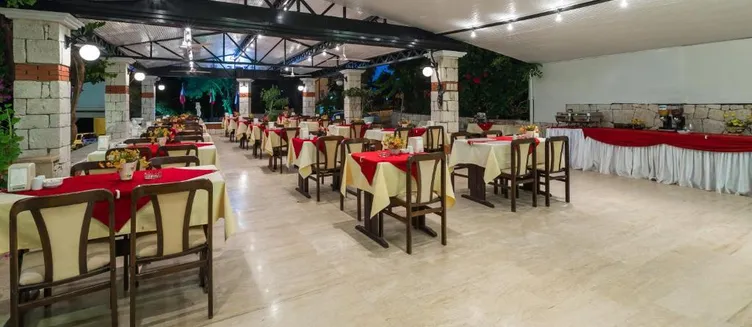 Фото отеля Habesos Hotel