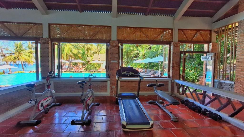 Ancarine Beach Resort фото 17
