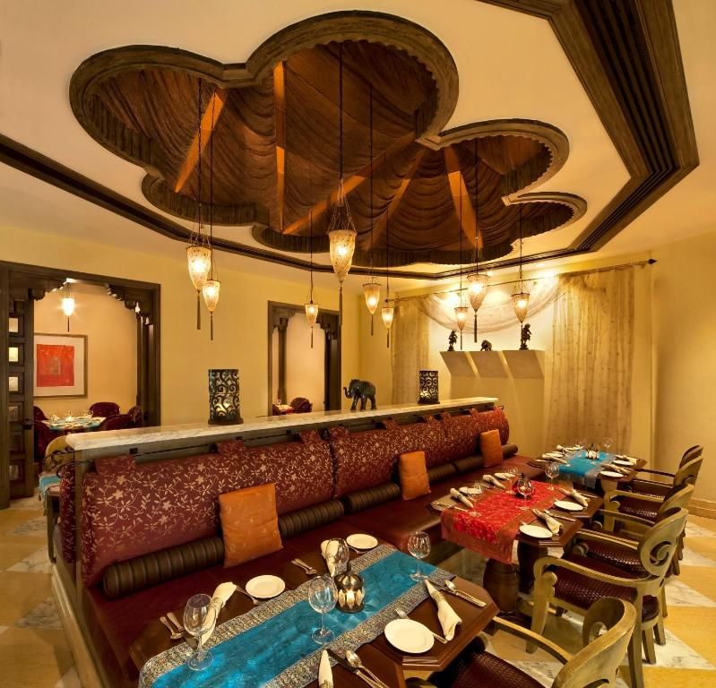 Jood Palace Hotel Dubai фото 23