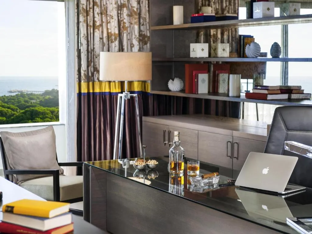 Rixos Premium Belek фото 166