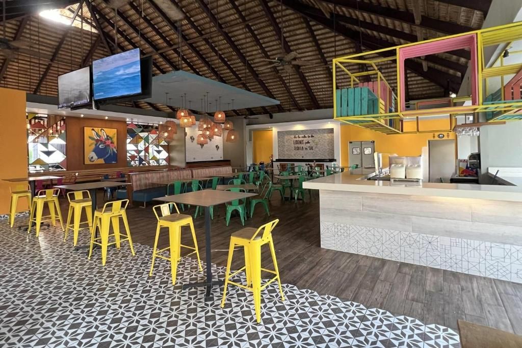 Casa Marina Beach & Reef All Inclusive фото 55