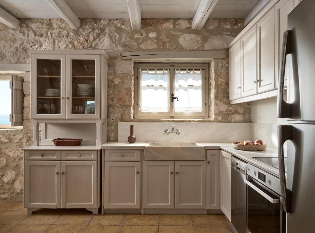 Orfos Villas фото 10