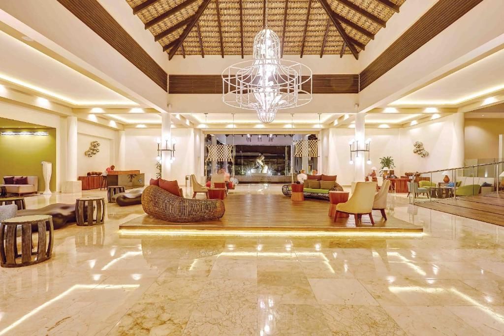 Royalton CHIC Punta Cana, An Autograph Collection All-Inclusive Resort & Casino - Adults Only фото 13