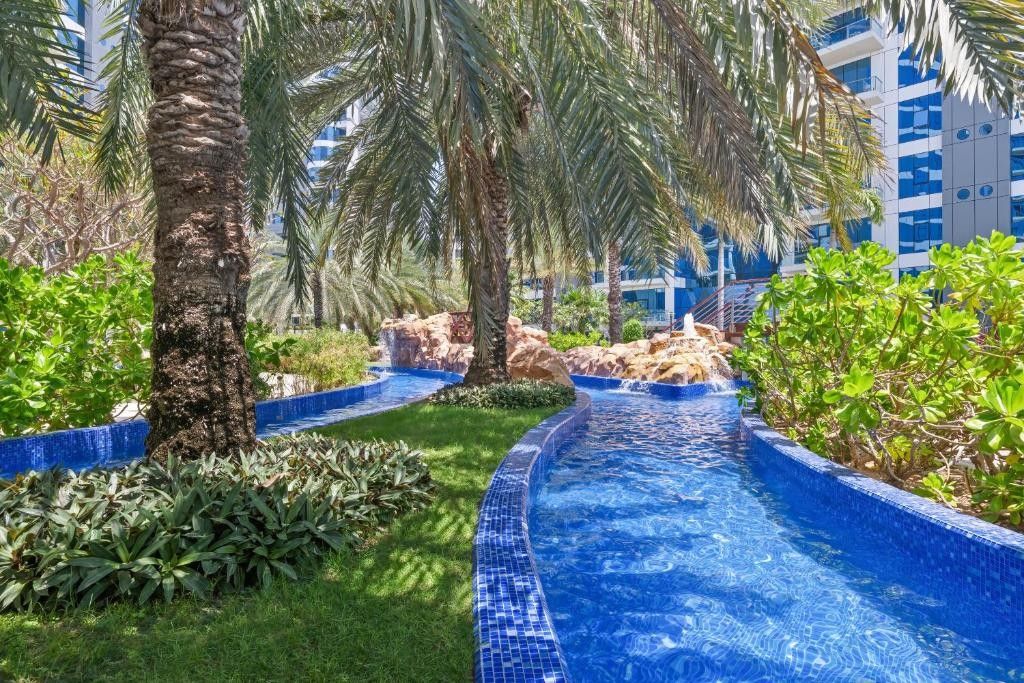 Dukes The Palm Dubai Hotel фото 12