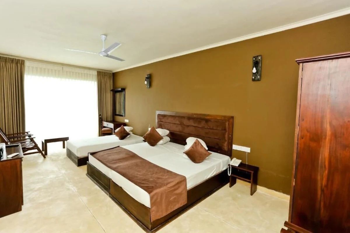 Golden Star Beach Hotel фото 4