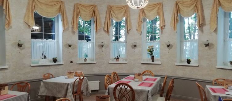 Фото отеля Вилла Гретта