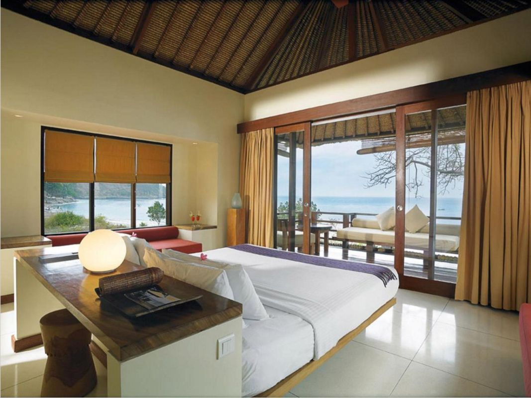 Qunci Villas фото 3